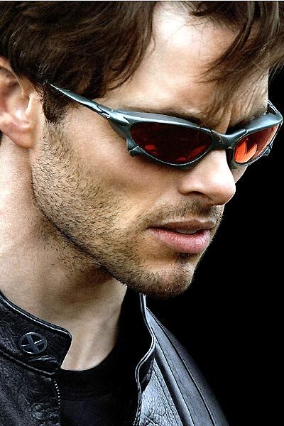 X-Men: La decisión final : Foto James Marsden