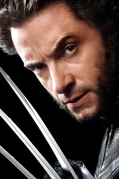 X-Men: La decisión final : Foto Hugh Jackman