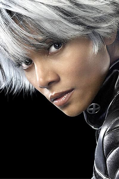 X-Men: La decisión final : Foto Halle Berry