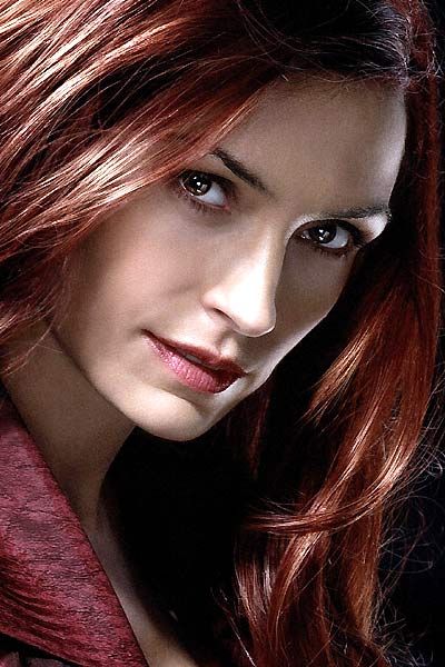 X-Men: La decisión final : Foto Famke Janssen