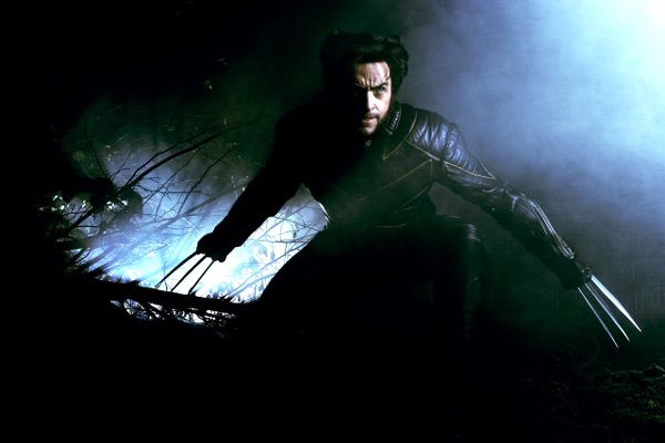 X-Men: La decisión final : Foto Hugh Jackman