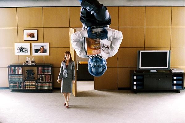 X-Men: La decisión final : Foto Kelsey Grammer