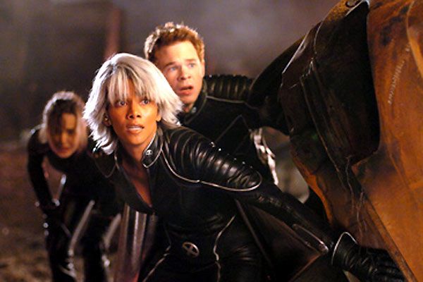 X-Men: La decisión final : Foto