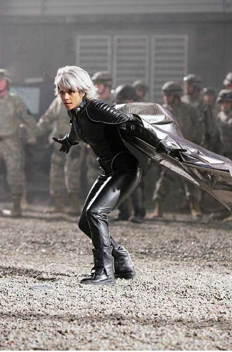 X-Men: La decisión final : Foto Halle Berry, Brett Ratner