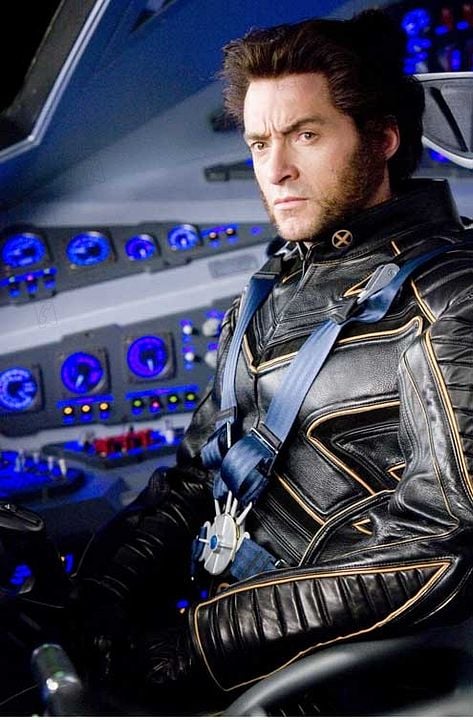 X-Men: La decisión final : Foto Brett Ratner, Hugh Jackman