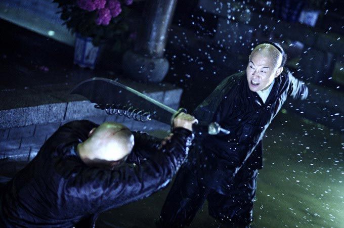 El duelo : Foto Jet Li
