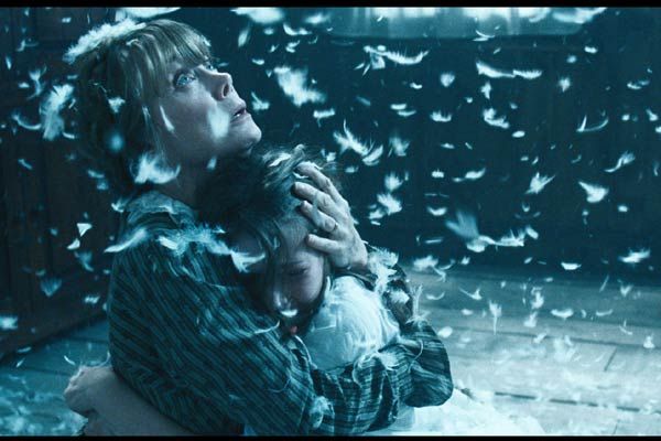 Apariciones : Foto Sissy Spacek