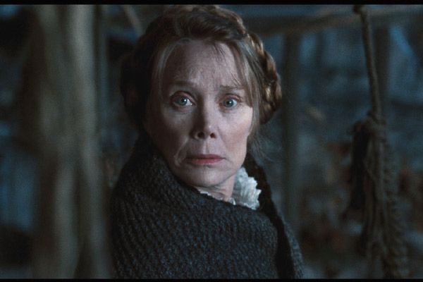 Apariciones : Foto Sissy Spacek