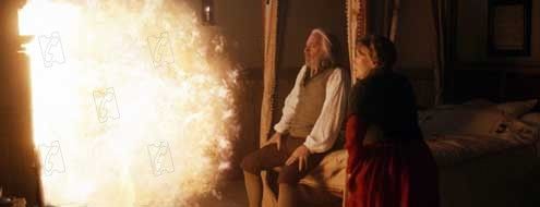 Apariciones : Foto Donald Sutherland, Sissy Spacek