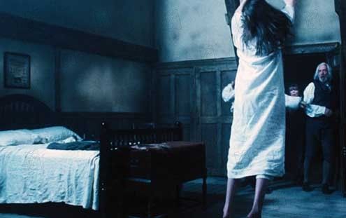 Apariciones : Foto Donald Sutherland