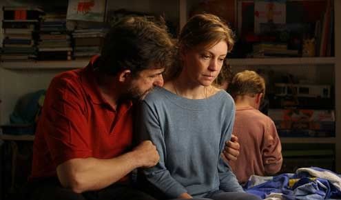 Foto Margherita Buy, Nanni Moretti