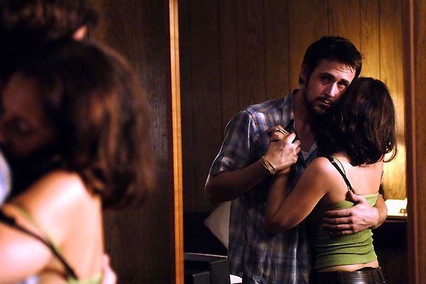 Foto Ryan Fleck, Ryan Gosling