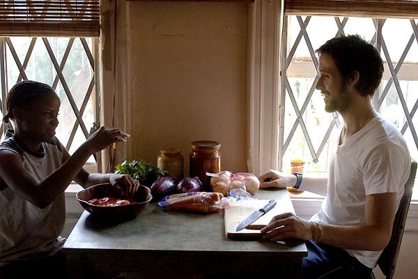 Foto Ryan Fleck, Ryan Gosling