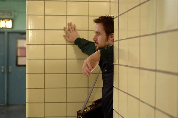 Foto Ryan Fleck, Ryan Gosling