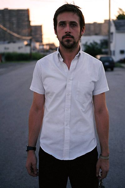 Foto Ryan Gosling, Ryan Fleck