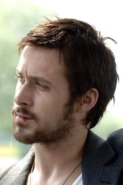 Foto Ryan Fleck, Ryan Gosling