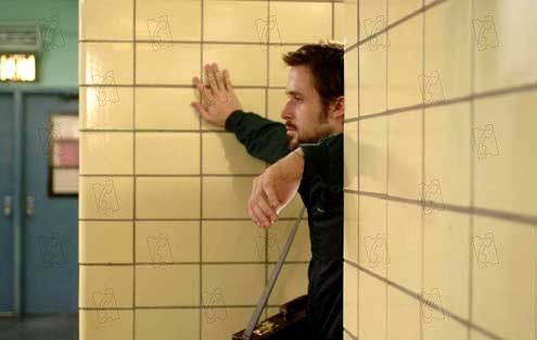 Foto Ryan Fleck, Ryan Gosling