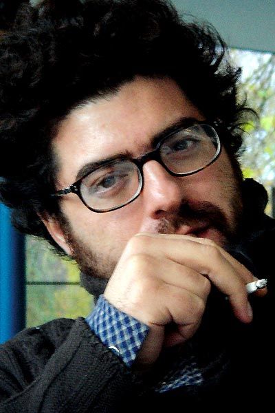 Foto Rodrigo Moreno