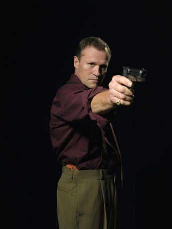Foto Michael Rooker