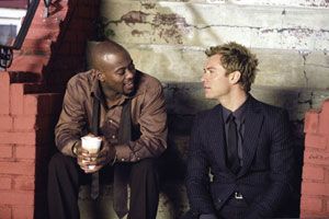 Alfie: El seductor irresistible : Foto