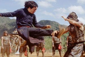 La vuelta al mundo en 80 días : Foto