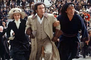 La vuelta al mundo en 80 días : Foto