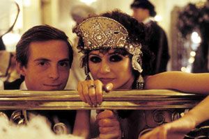 Bright Young Things : Foto