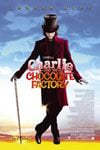Charlie y la fábrica de chocolate : Póster