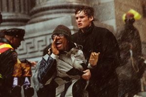 El día después de mañana : Foto