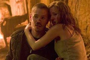 La casa de cera : Foto