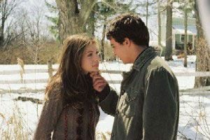 Sueños sobre hielo : Foto