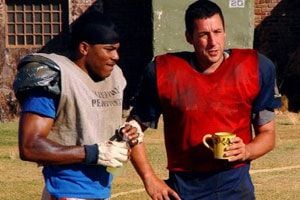 Golpe Bajo: El juego final : Foto