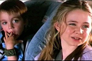 Una niñera a prueba de balas : Foto