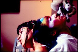 Perfume de violetas : Foto