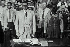 Matar a un ruiseñor : Foto