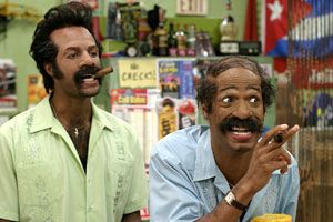 ¿...y dónde están las rubias? : Foto