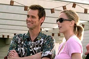 Las locuras de Dick y Jane : Foto Jim Carrey