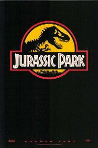 Jurassic Park : Póster