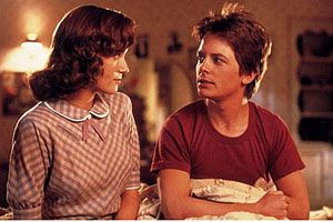 Volver al futuro : Foto