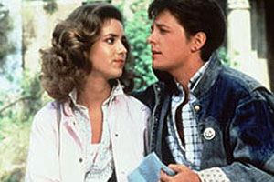 Volver al futuro : Foto