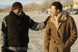 Get Rich or Die Tryin' : Foto