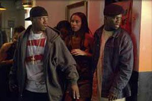 Get Rich or Die Tryin' : Foto