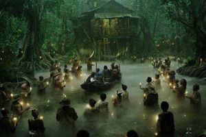 Piratas del Caribe: El cofre de la muerte : Foto