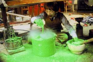 La nana mágica : Foto