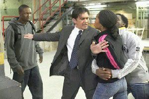 Take the Lead : Foto