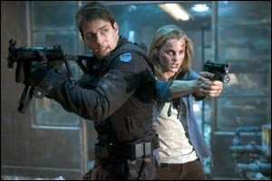 Misión: Imposible III : Foto Tom Cruise, Keri Russell
