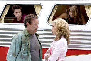 Locas vacaciones sobre ruedas : Foto