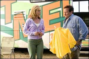 Locas vacaciones sobre ruedas : Foto