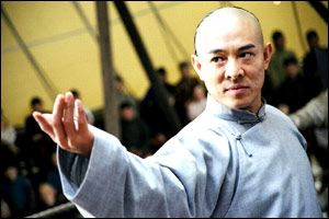 El duelo : Foto Jet Li