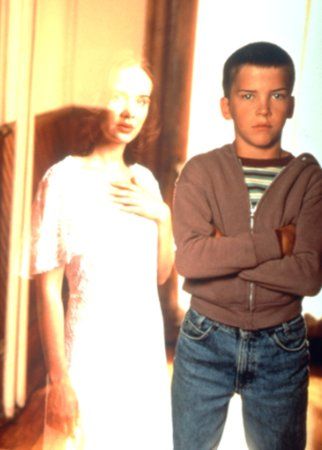 Foto Lucas Black, Sarah Paulson